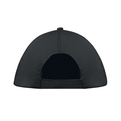 BUZZ - 5 panel baseball cap 160 gr/m