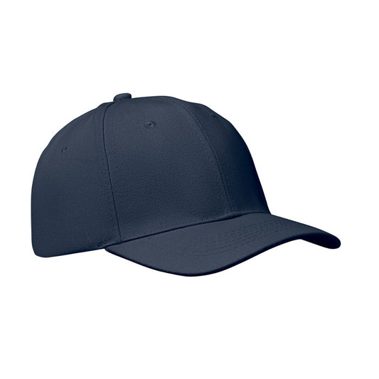 BUFFALO - Casquette baseball 6 panneaux 260 gr/m