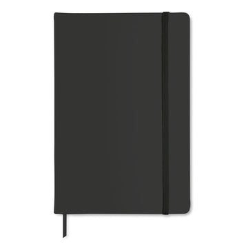 NOTALUX - Cuaderno A6 96 hojas rayadas