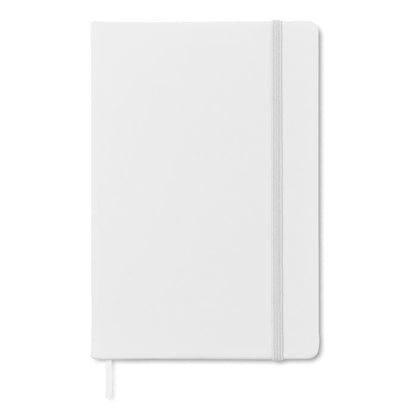 NOTELUX - Carnet A6 96 feuilles lignées