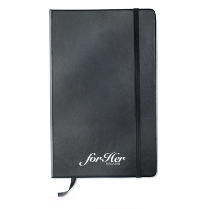 ARCONOT LINED - Carnet A5 96 feuilles lignées