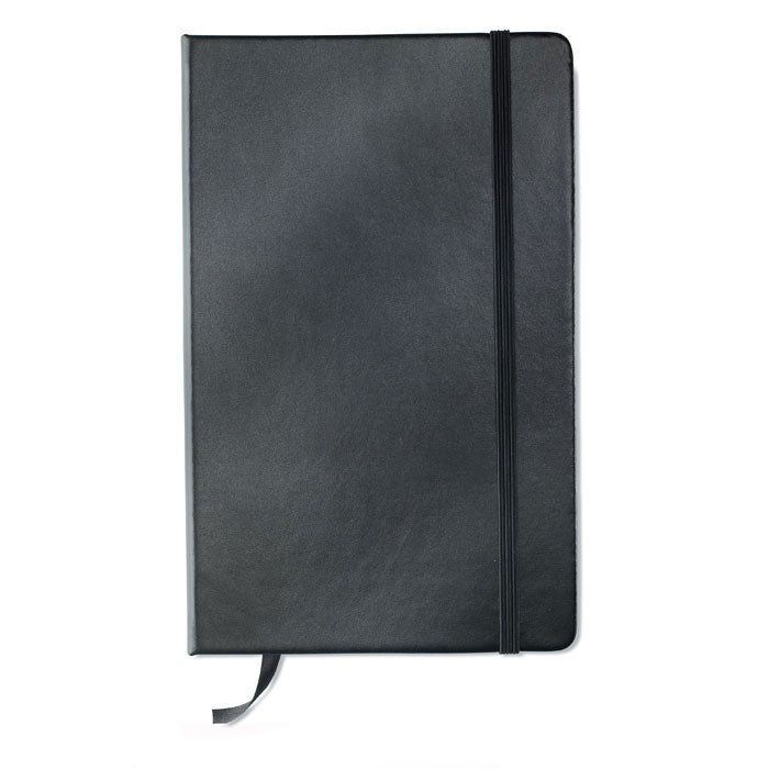 ARCONOT LINED - Carnet A5 96 feuilles lignées