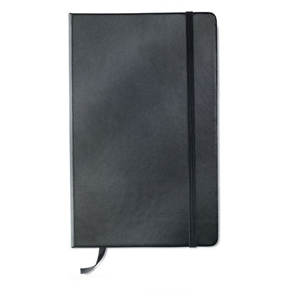 ARCONOT LINED - Carnet A5 96 feuilles lignées