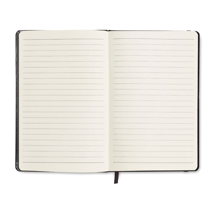 ARCONOT LINED - Carnet A5 96 feuilles lignées