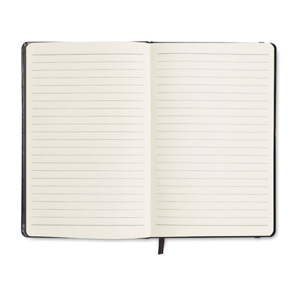 ARCONOT LINED - Carnet A5 96 feuilles lignées