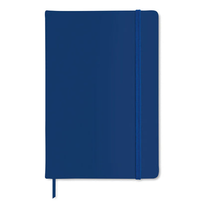 ARCONOT LINED - Carnet A5 96 feuilles lignées