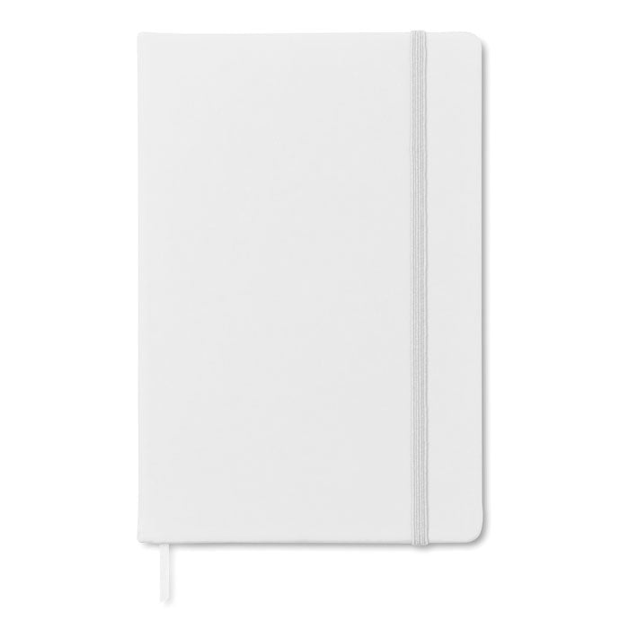 ARCONOT LINED - Carnet A5 96 feuilles lignées