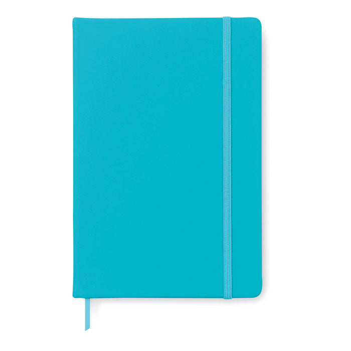ARCONOT LINED - Carnet A5 96 feuilles lignées