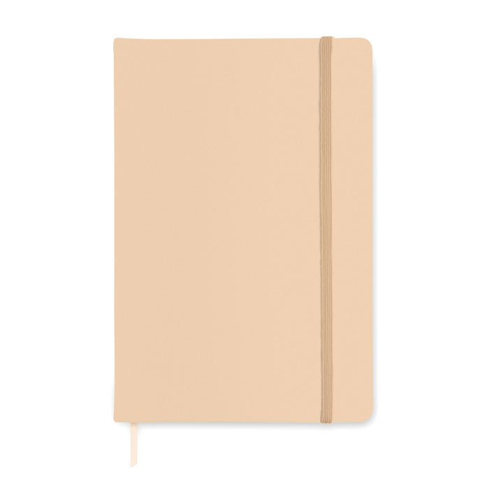 ARCONOT LINED - Carnet A5 96 feuilles lignées