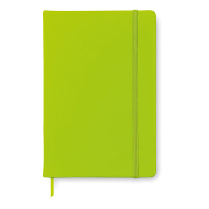 ARCONOT LINED - Carnet A5 96 feuilles lignées