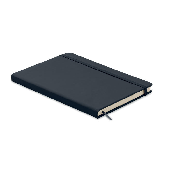 ARCONOT LINED - Carnet A5 96 feuilles lignées