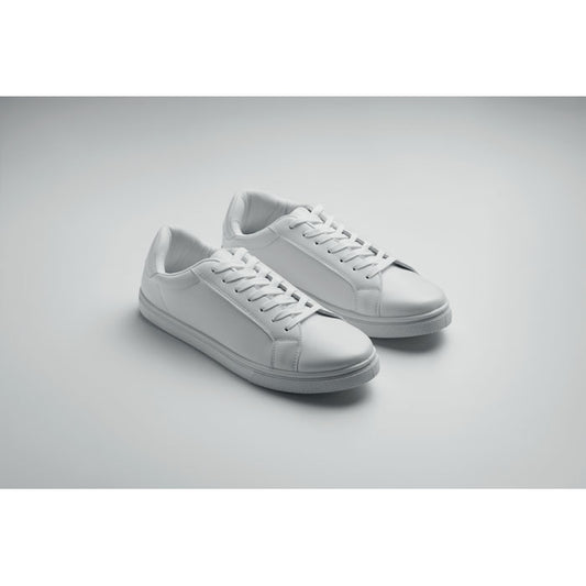 BLANCOS - Sabatilles en PU 37