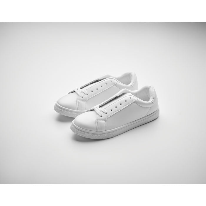 BLANCOS – Sneaker in PU 37