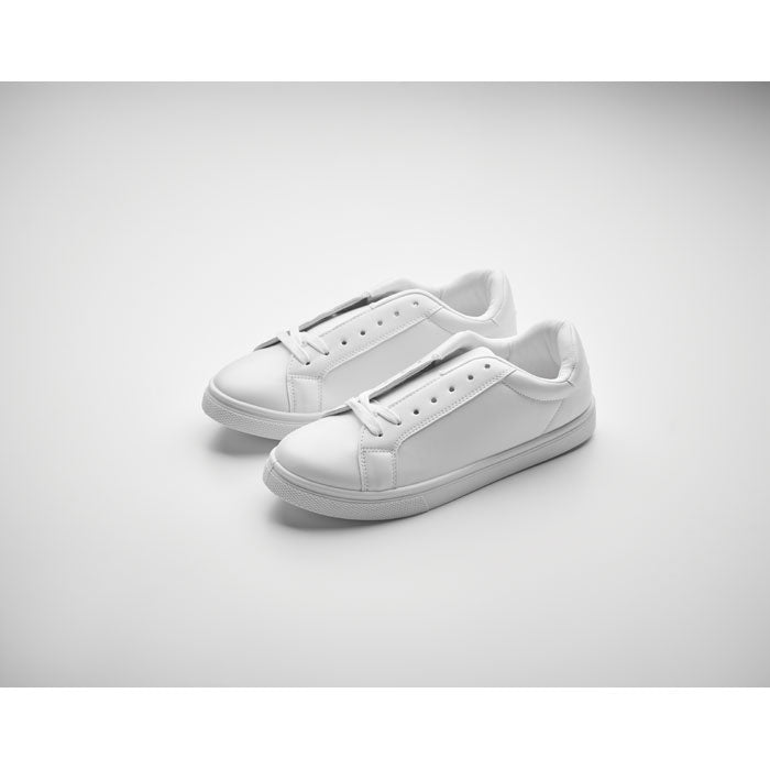 BLANCOS - Baskets en PU 39
