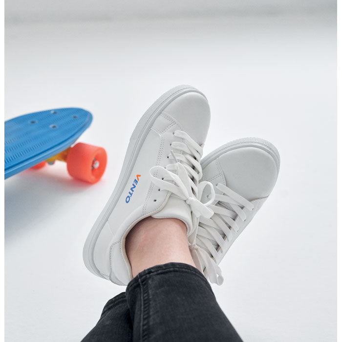 BLANCOS - Baskets en PU 39