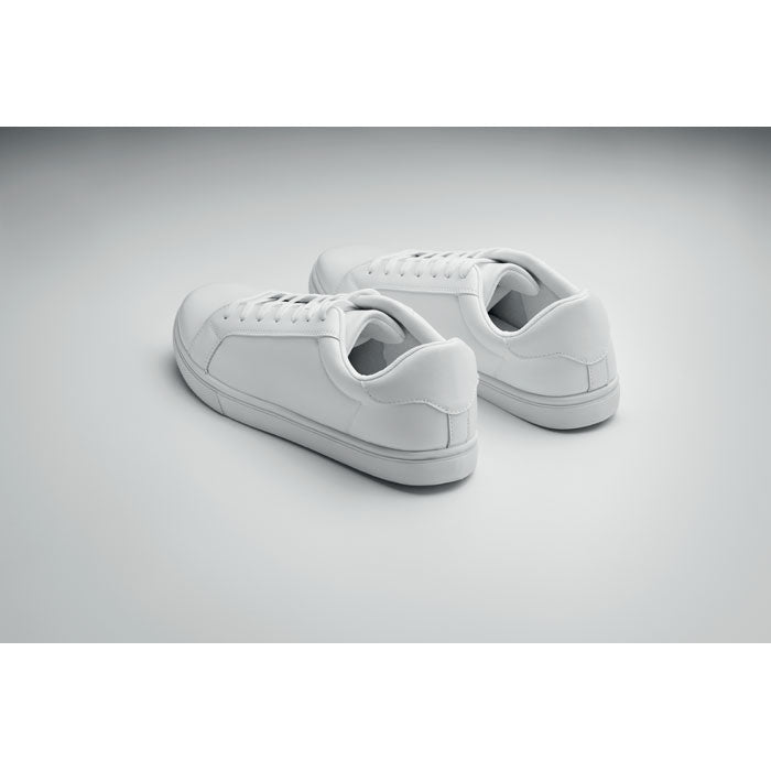 BLANCOS - Baskets en PU 39
