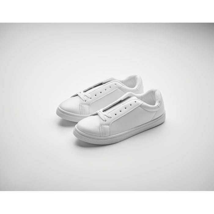 BLANCOS – Sneaker in PU 40