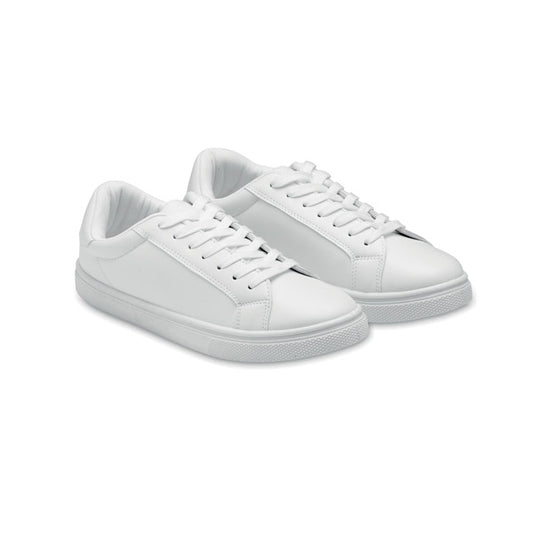 BLANCOS - Sabatilles en PU 40