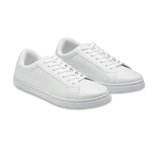 BLANCOS - Sabatilles en PU 41