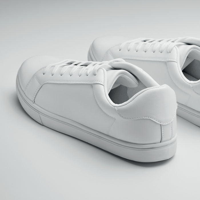 BLANCOS – Sneaker in PU 42