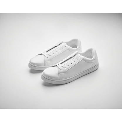 BLANCOS - Baskets en PU 43