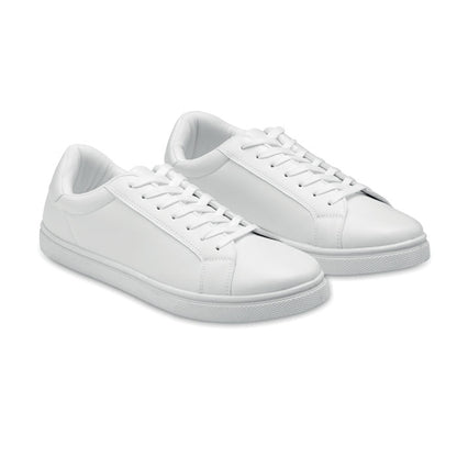BLANCOS - Baskets en PU 43