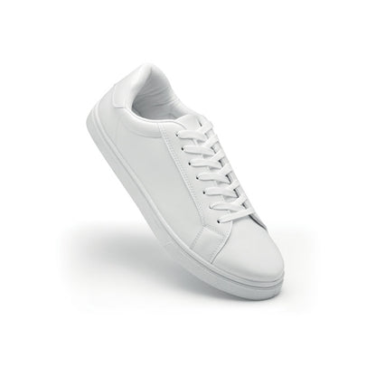 BLANCOS - Baskets en PU 44