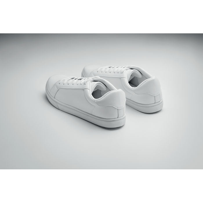 BLANCOS - Baskets en PU 44