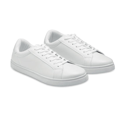 BLANCOS - Baskets en PU 44