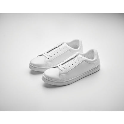 BLANCOS – Sneaker in PU 45