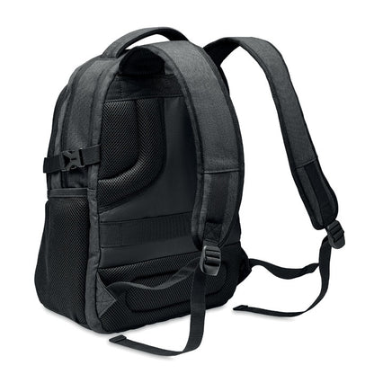 HANA - Zaino per laptop in RPET 600D
