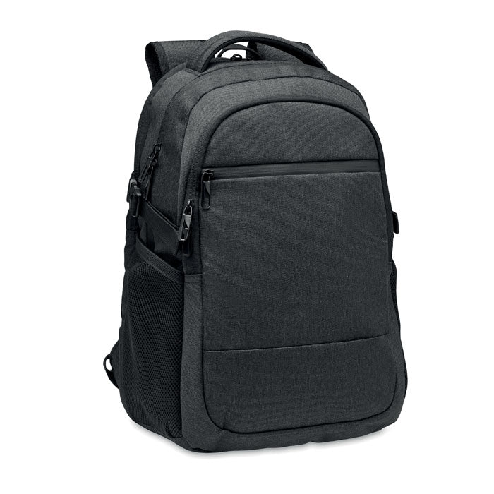 HANA - Zaino per laptop in RPET 600D