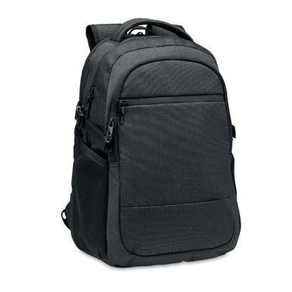 HANA - Zaino per laptop in RPET 600D