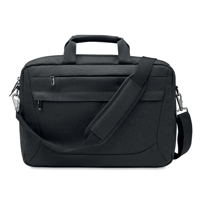 ROCKY - Borsa porta computer in RPET 600