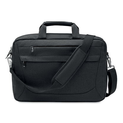 ROCKY - Borsa porta computer in RPET 600