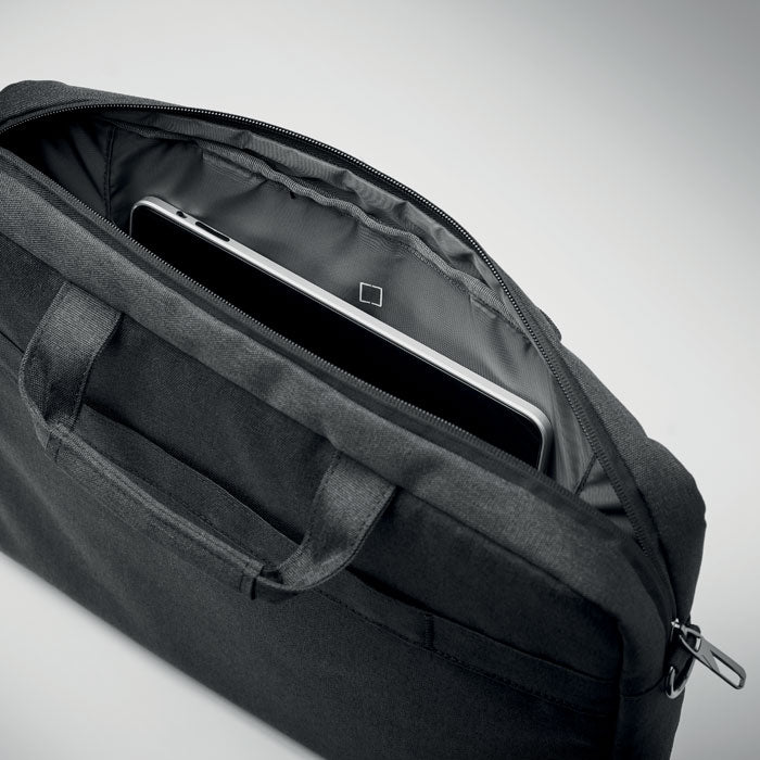ROCKY - Borsa porta computer in RPET 600