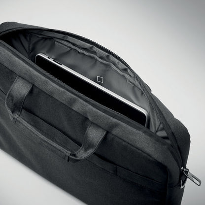 ROCKY - Borsa porta computer in RPET 600