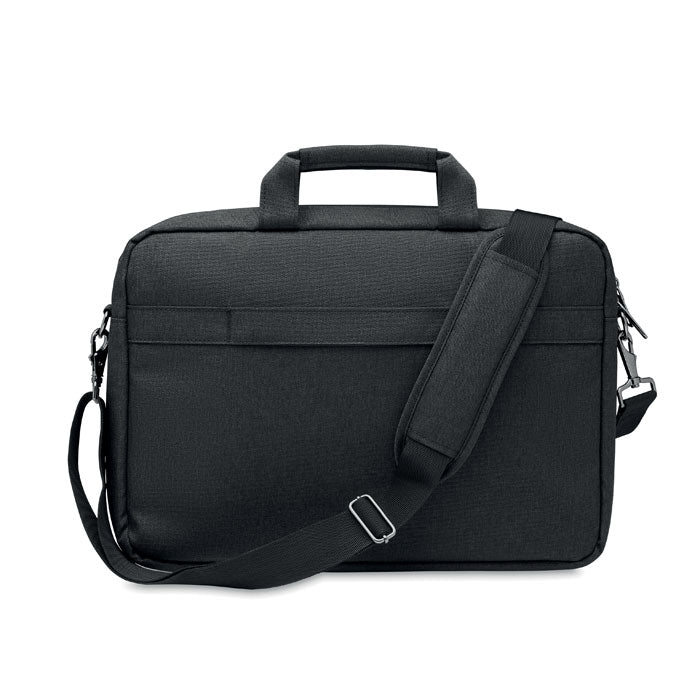 ROCKY - Borsa porta computer in RPET 600