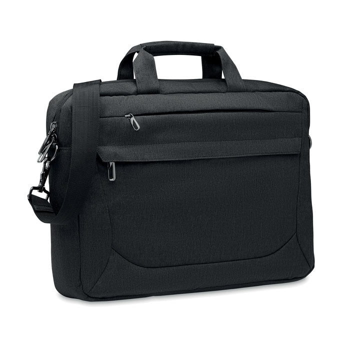 ROCKY - Borsa porta computer in RPET 600