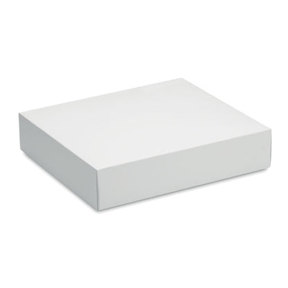 GUSTO - Manta tipo gofre de algodón 350 gr/m²