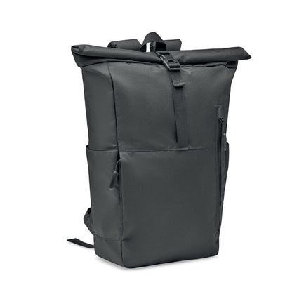 VALLEY ROLLPACK - Motxilla enrotllable 300D RPET