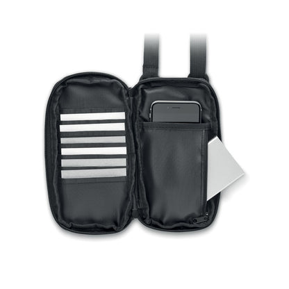 VALLEY WALLET - Sac bandoulière pour smartphone