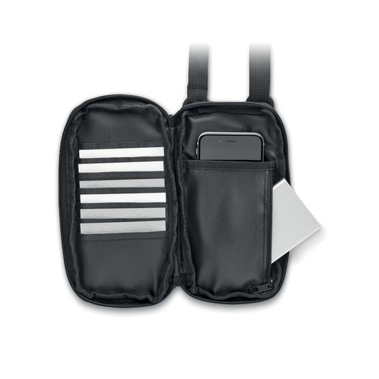 VALLEY WALLET - Bolso bandolera para smartphone