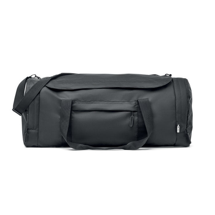 VALLEY DUFFLE - Borsa sportiva grande in RPET 300D