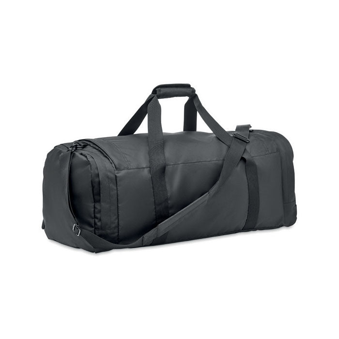 VALLEY DUFFLE - Borsa sportiva grande in RPET 300D