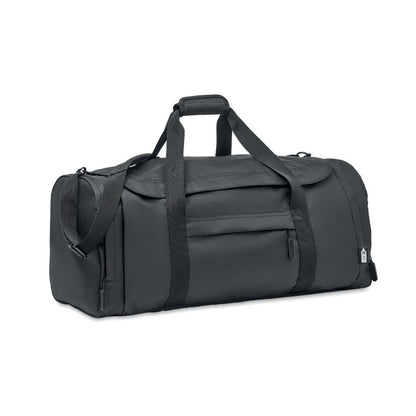 VALLEY DUFFLE - Borsa sportiva grande in RPET 300D