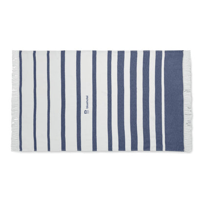 WAVE - Toalla hammam SEAQUAL® 100x170