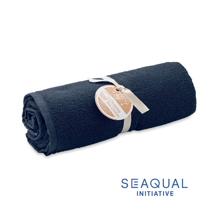 AGUA - Toalla SEAQUAL® 100x170cm