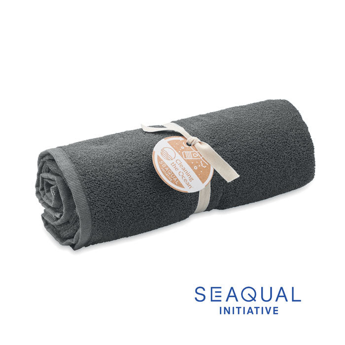 AGUA - Toalla SEAQUAL® 100x170cm
