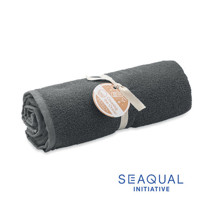AGUA - Toalla SEAQUAL® 100x170cm